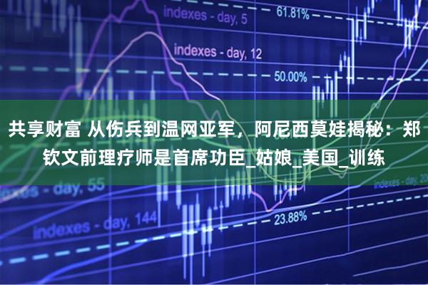 共享财富 从伤兵到温网亚军,阿尼西莫娃揭秘:郑钦文前理疗师是首席功臣_姑娘_美国_训练